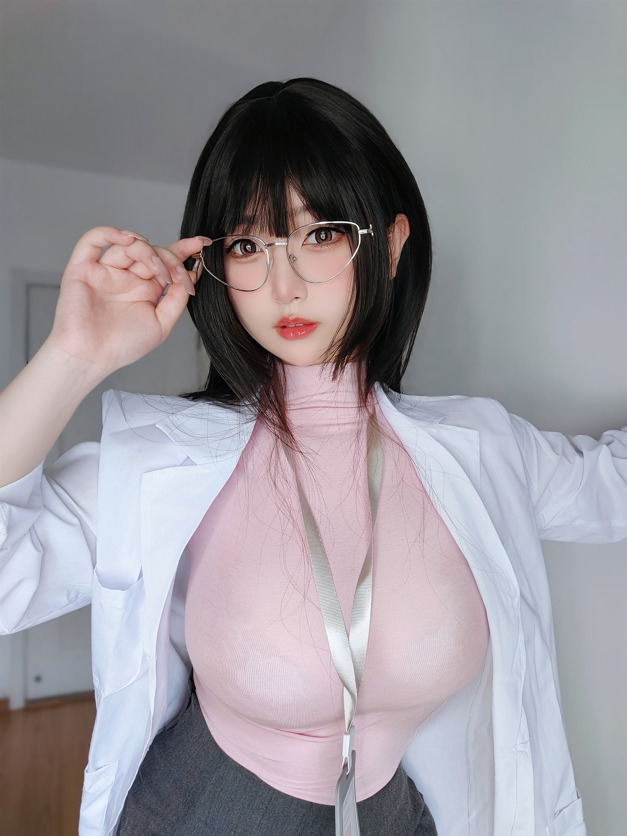 女主K - NO.027 保健医师 [100P]-XikXak